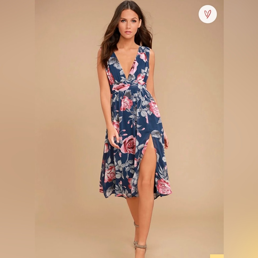 WEDDING GUEST DRESS